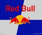 Red Bull logosu